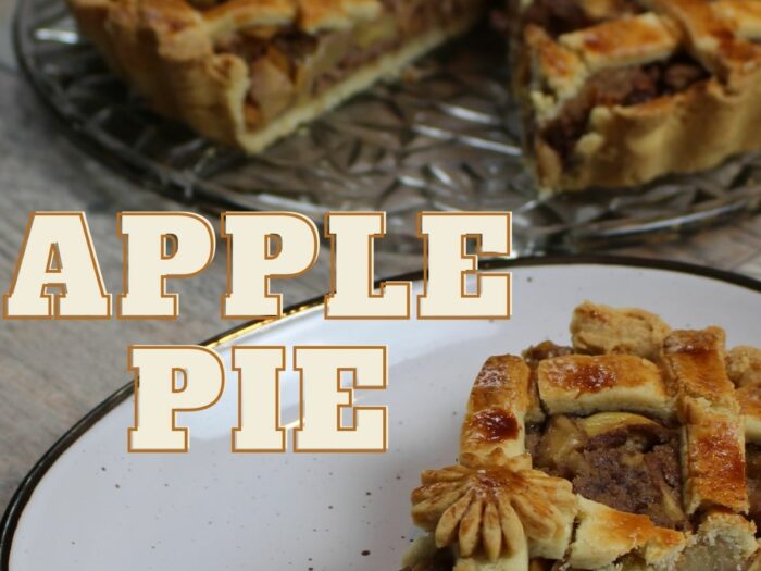 Apple Pie