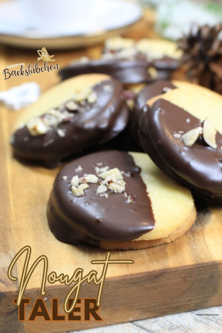 Nougat Taler